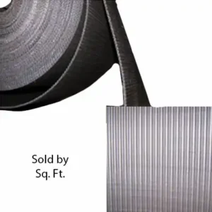 RV Underbelly - Corrugated - 1/8" x 77" wide 40' roll (260 sqft)
