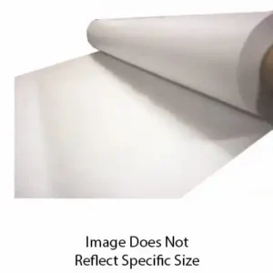 RV Roof Membrane Alpha Ply TPO - White 9.5' x 45' (427.50 Sf)