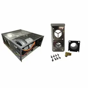 Suburban Furnace SF-30FQ 30k BTU - 2558A
