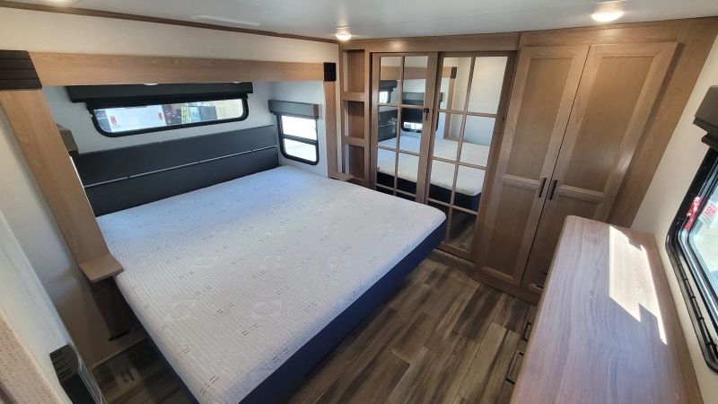 2023 Prime Time Sanibel Fifth Wheel 3902WB photo 17