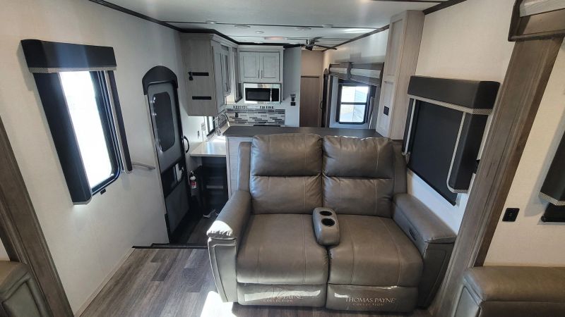 2021 Key tone Montana High Country FW 377FL photo 5
