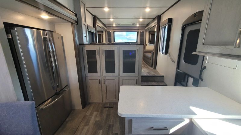2021 Key tone Montana High Country FW 377FL photo 7