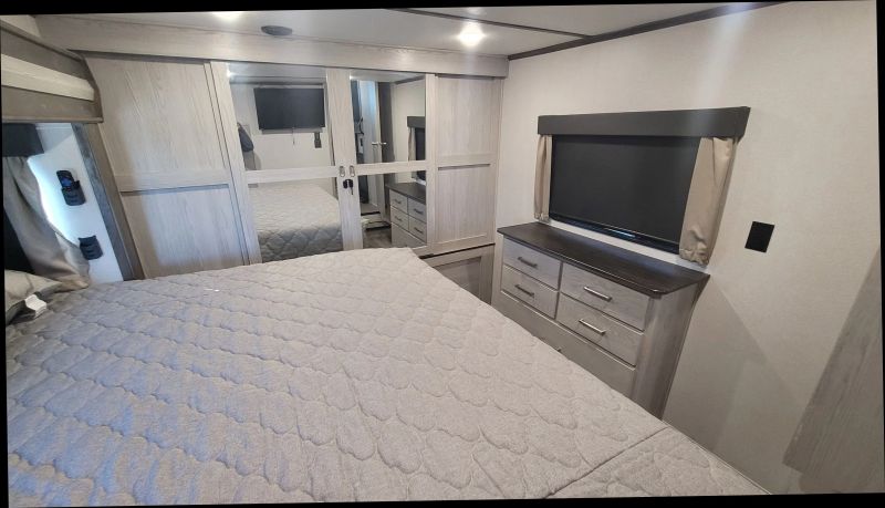 2021 Key tone Montana High Country FW 377FL photo 15