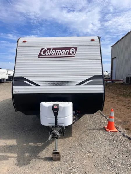 2023 Key tone Coleman 202RD photo 1