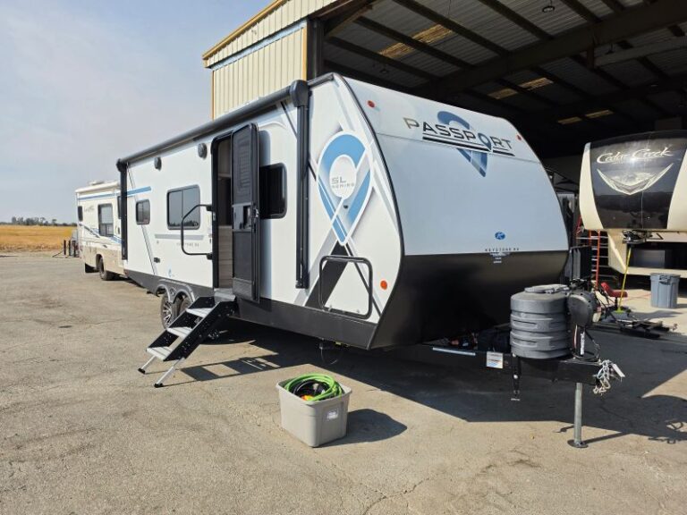 2024 Key tone Pa port SL Serie  229RK photo 1