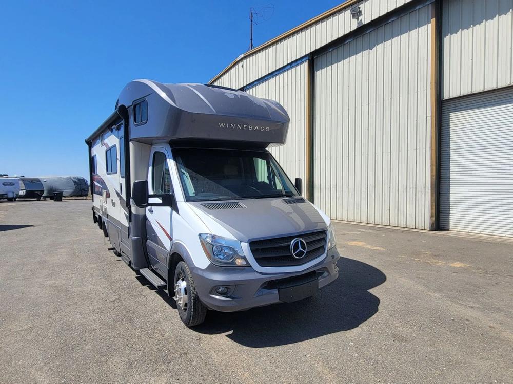 2017 Winnebago View for sale in Lincoln, CA