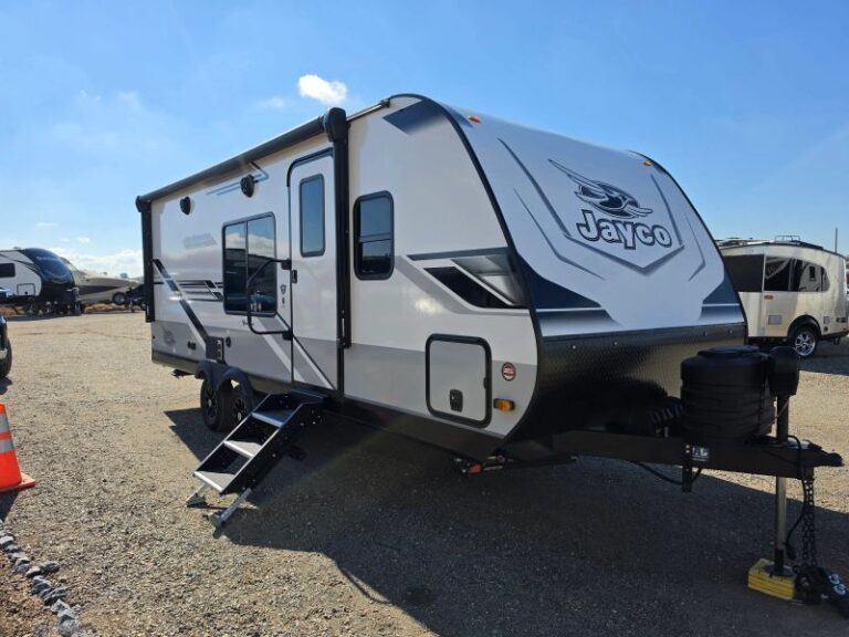 2025 Jayco Jay Feather 21MML for sale in Lincoln, CA