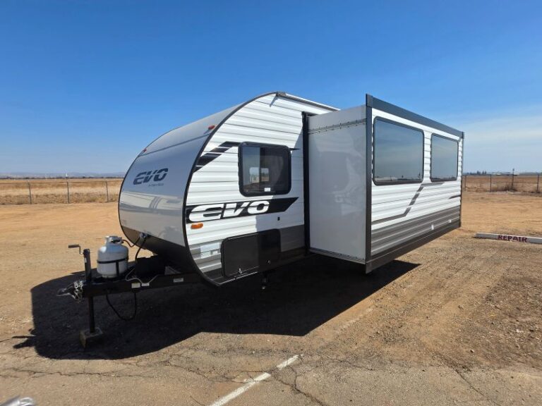 2023 Forest River Evo 180SS for sale in Lincoln, CA