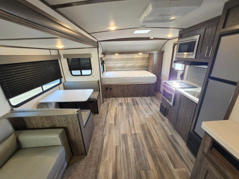 2023 Riverside RV Xplorer 210x photo 14