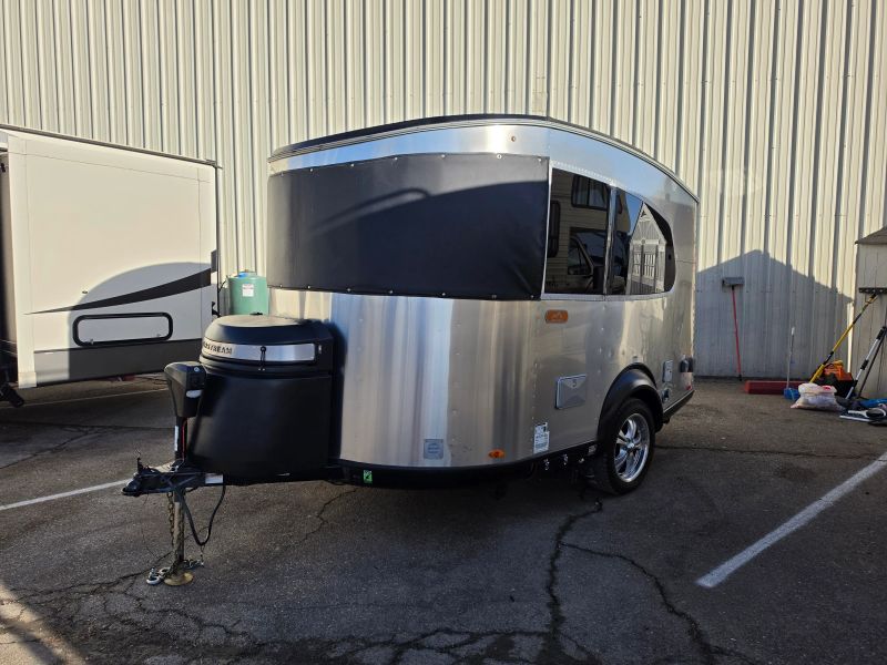 2017 Airstream Basecamp Basecamp photo 2