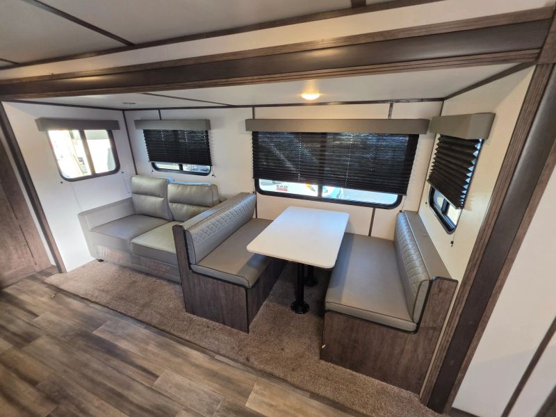 2023 Riverside RV Xplorer 210x photo 7