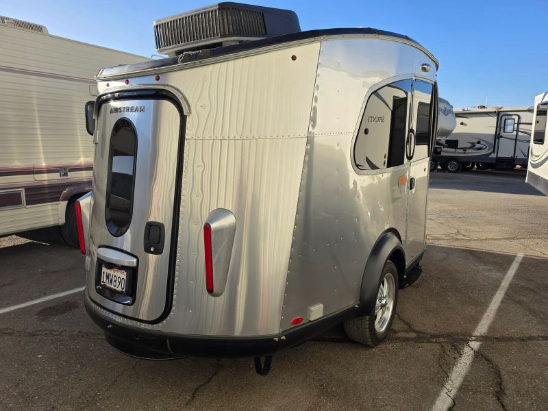 2017 Airstream Basecamp Basecamp photo 4