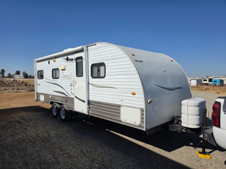 2010 Skyline Nomad 200LT for sale in Lincoln, CA