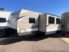 2020 Keystone Hideout LHS West 26LHSWE for sale in Lincoln, CA