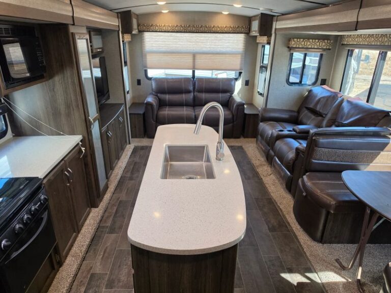 2019 Keystone Premier 30RIPR for sale in Lincoln, CA