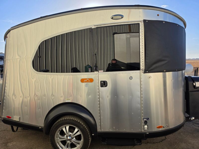 2017 Airstream Basecamp Basecamp photo 3
