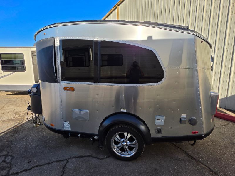 2017 Airstream Basecamp Basecamp photo 6