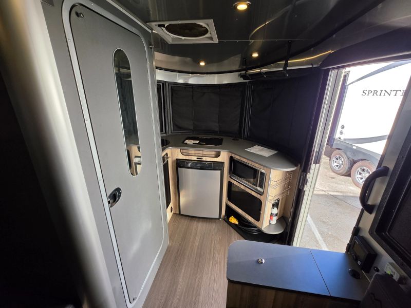 2017 Airstream Basecamp Basecamp photo 8