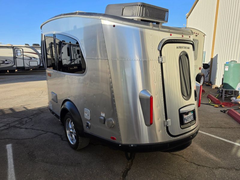 2017 Airstream Basecamp Basecamp photo 5