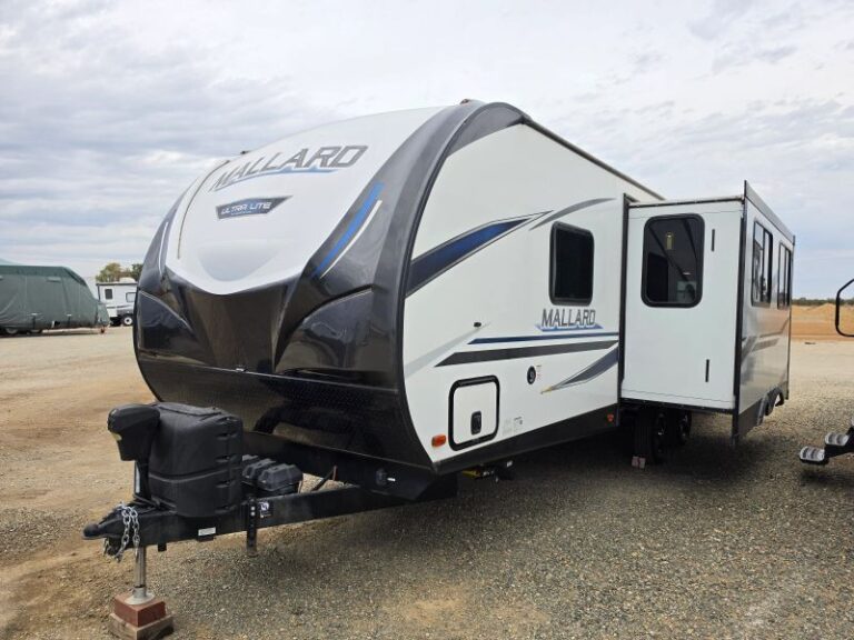 2021 Heartland Mallard M25 for sale in Lincoln, CA