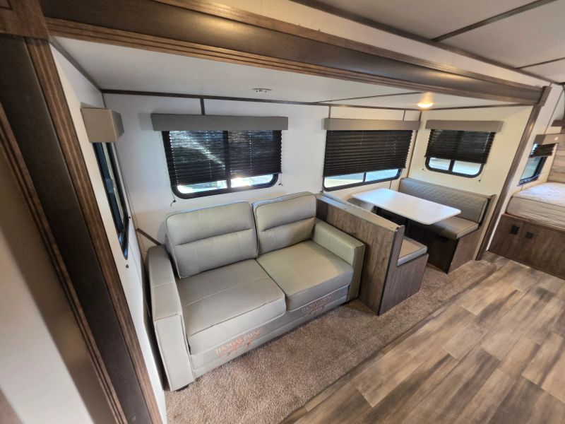 2023 Riverside RV Xplorer 210x photo 13