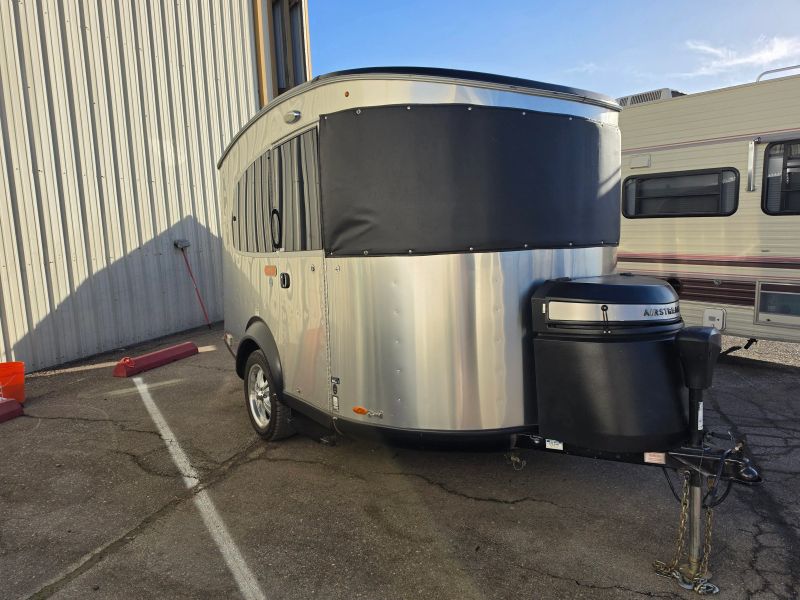 2017 Airstream Basecamp Basecamp photo 1