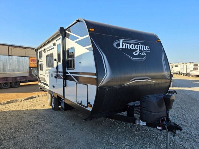 2021 Grand Design Imagine XLS 21BHE for sale in Lincoln, CA