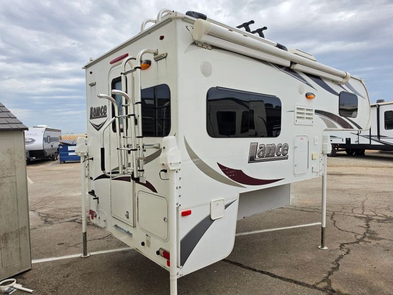 2018 Lance Lance 865 photo 5